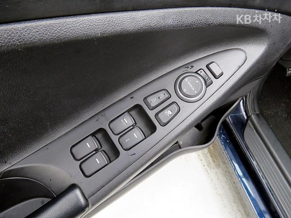 Hyundai Sonata — miniaturë 8