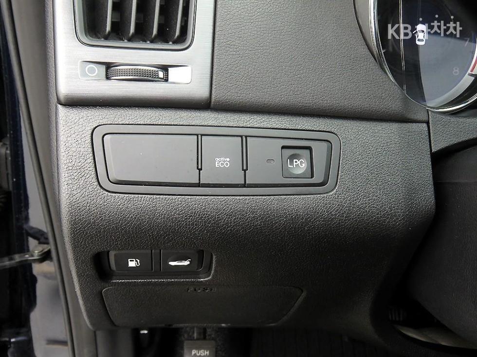 Hyundai Sonata — miniaturë 9