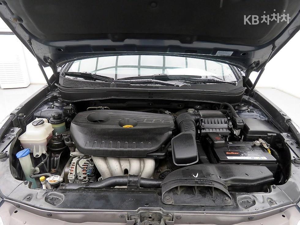 Hyundai Sonata — miniaturë 18