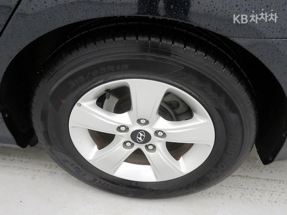 Hyundai Sonata — miniaturë 19