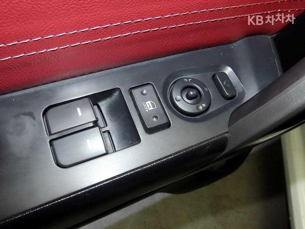 2011 - kia forte