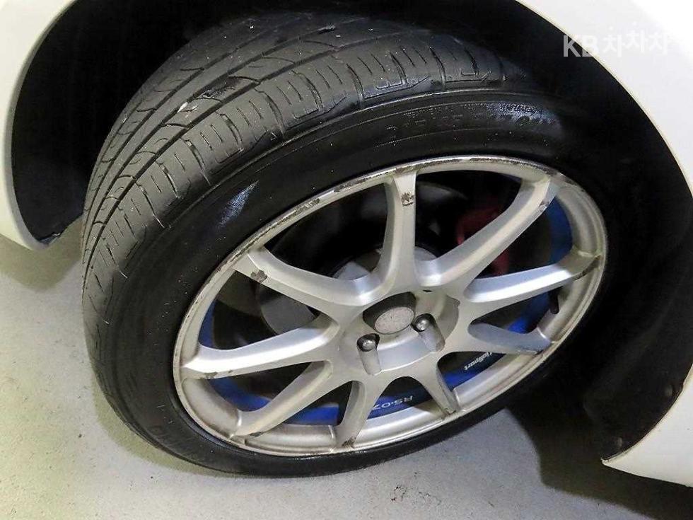 2011 - kia forte