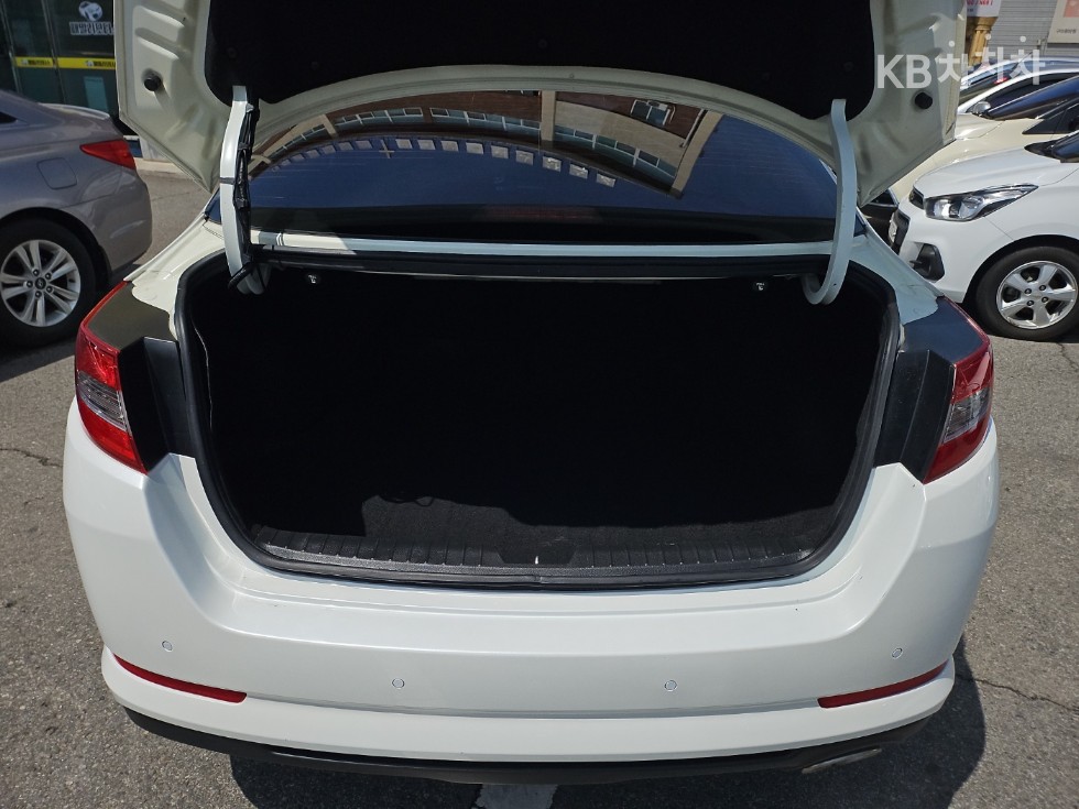 2012 - kia k5