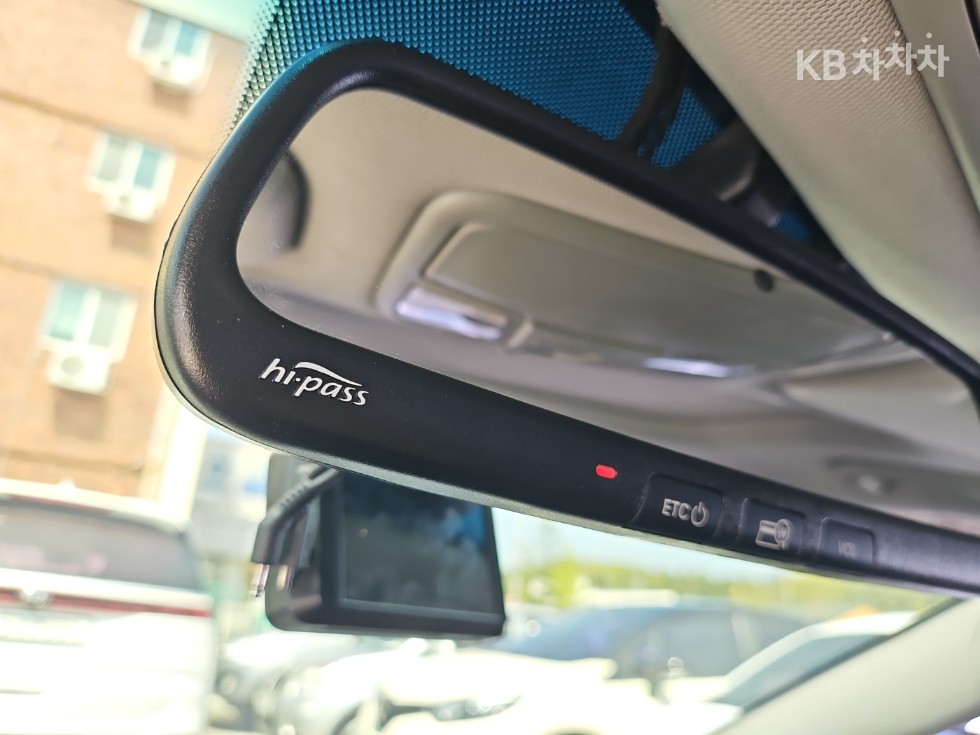 2012 - kia k5