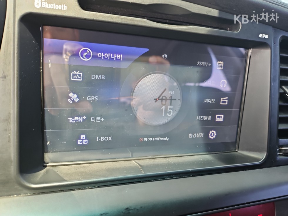 2012 - kia k5