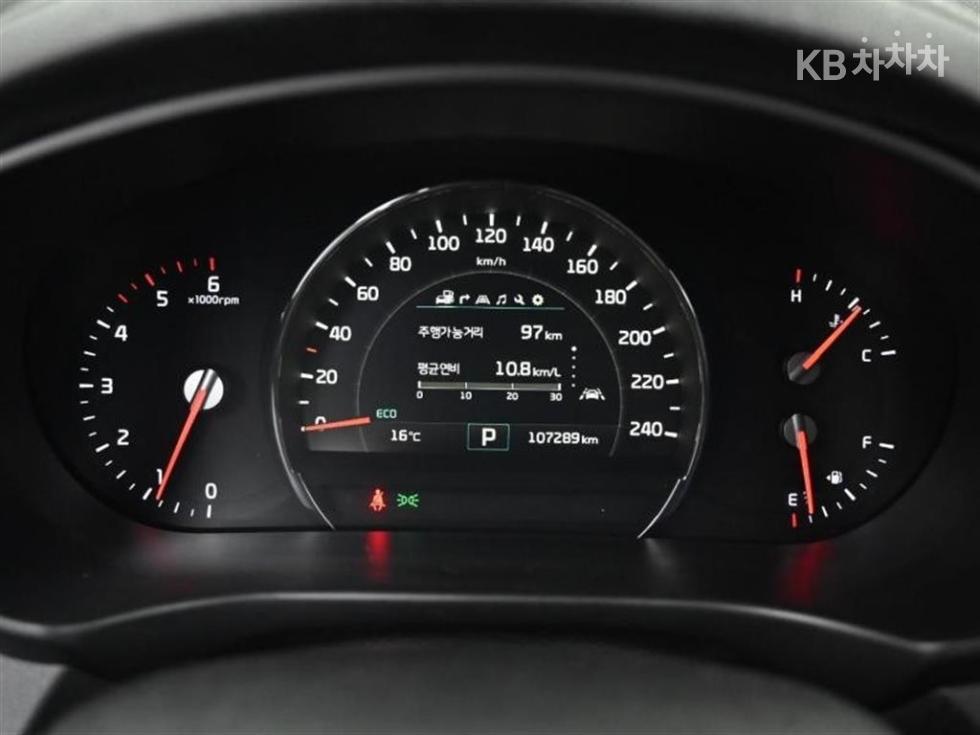 2015 - kia sorento