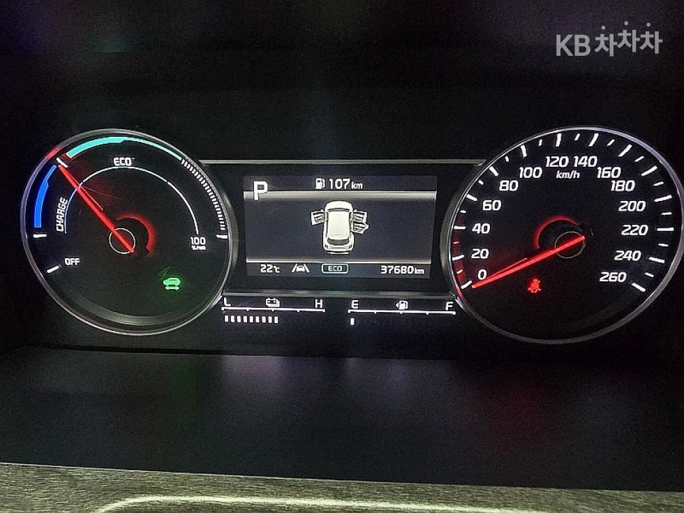 2021 - kia sorento