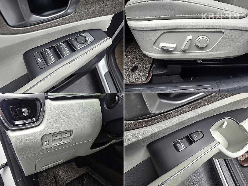 2021 - kia sorento