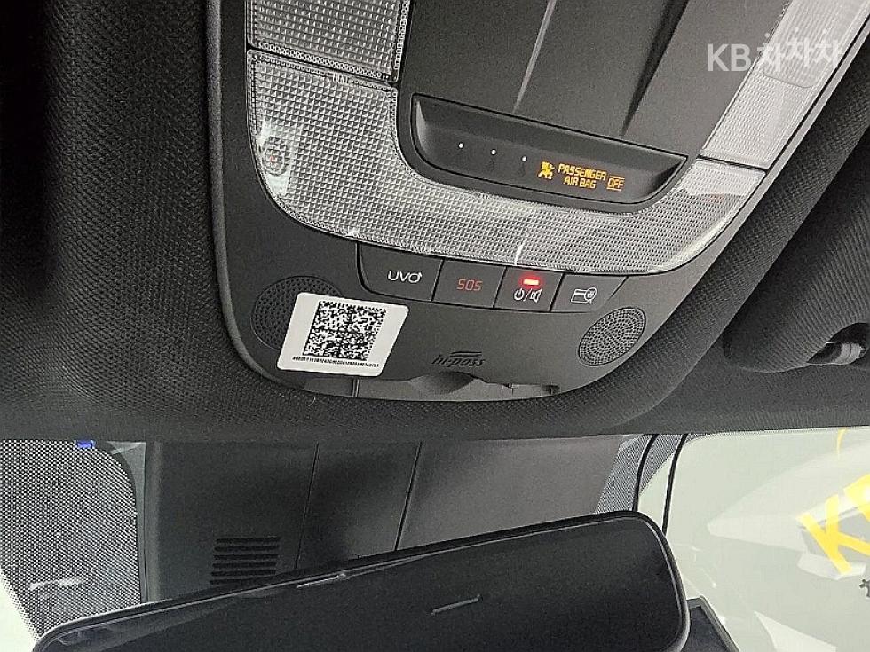 2021 - kia sorento