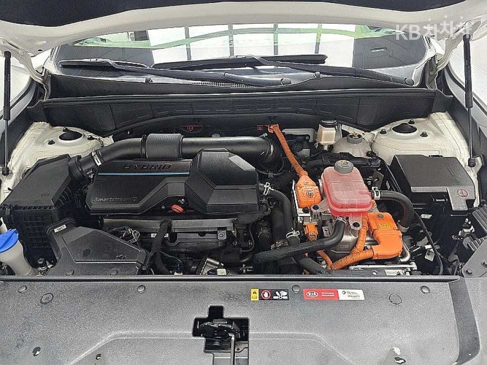 2021 - kia sorento