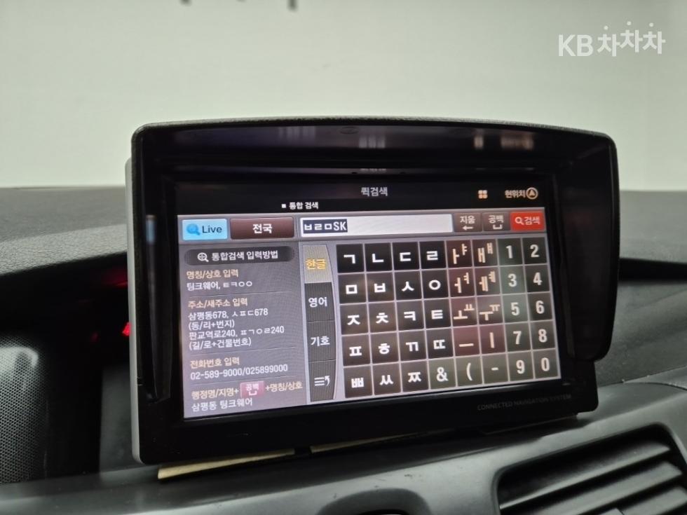 Renault Samsung SM5 — miniaturë 13
