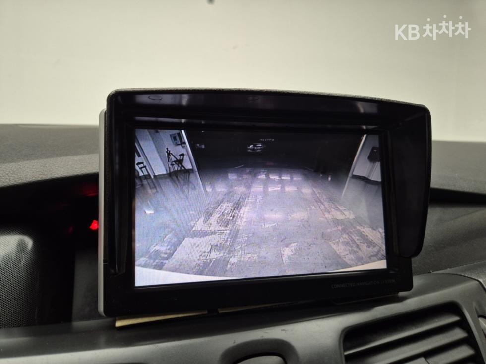 Renault Samsung SM5 — miniaturë 14