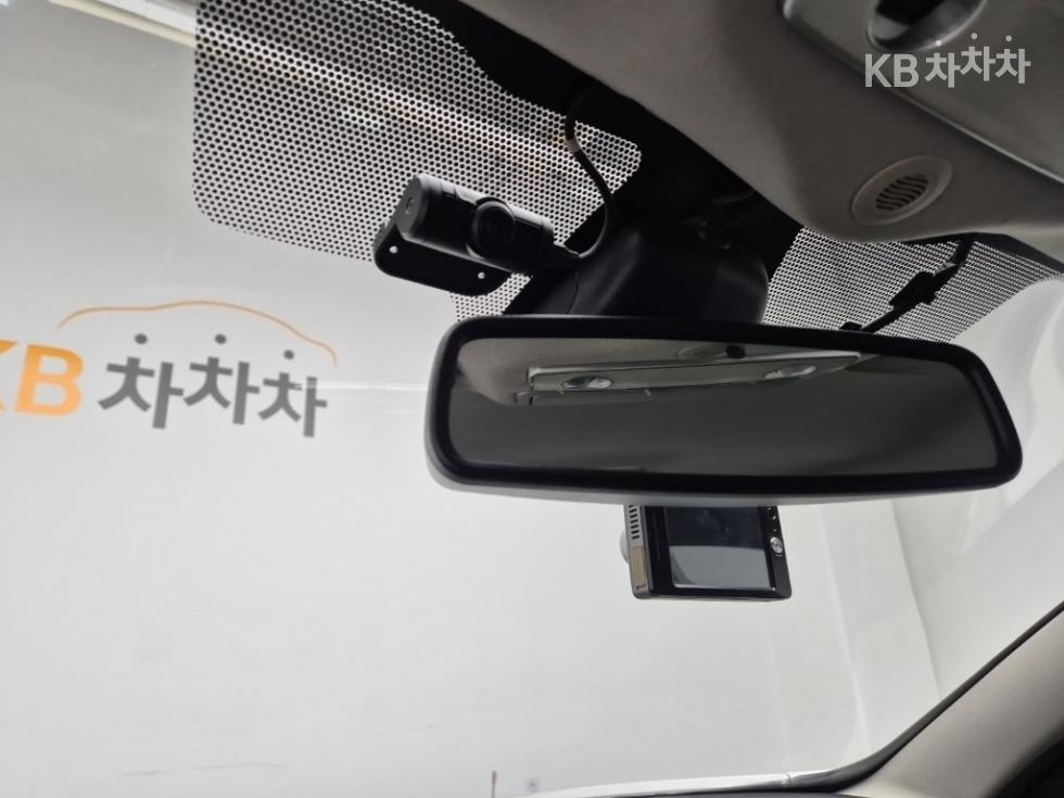 Renault Samsung SM5 — miniaturë 15