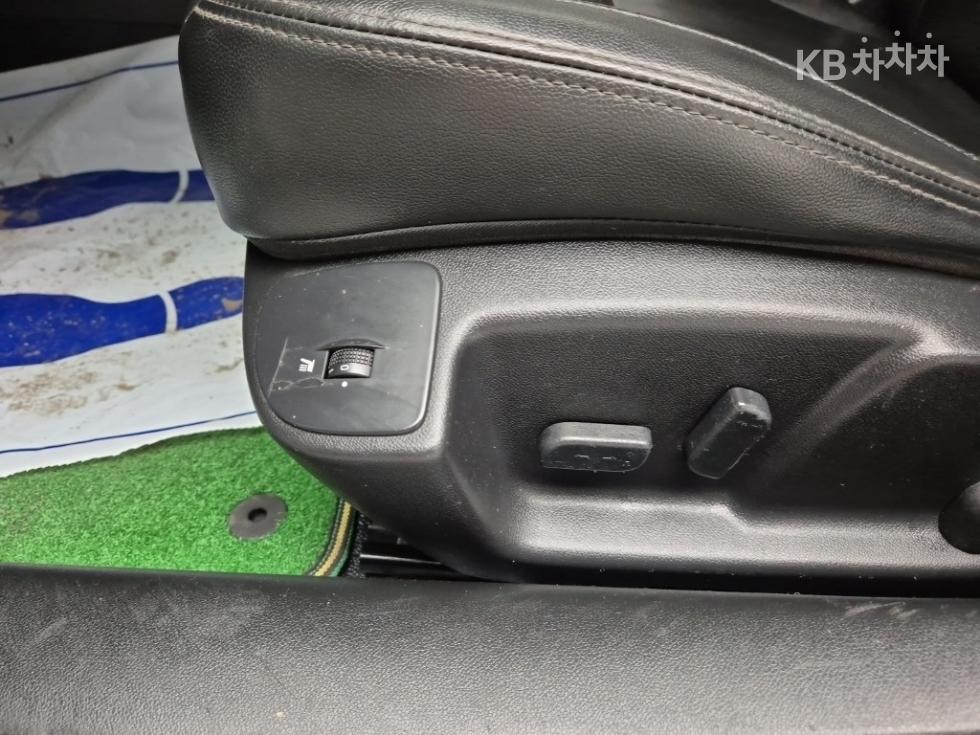 Renault Samsung SM5 — miniaturë 16
