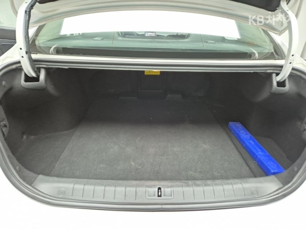 Renault Samsung SM5 — miniaturë 18