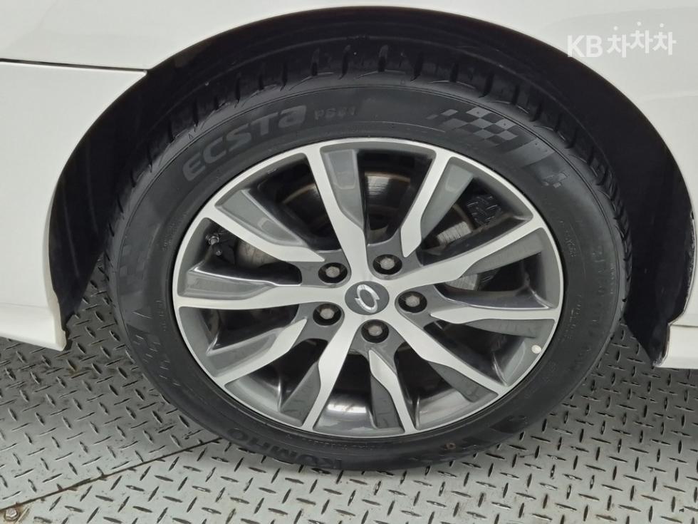 Renault Samsung SM5 — miniaturë 19