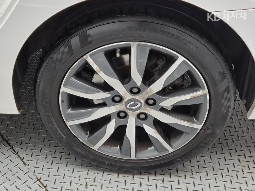 Renault Samsung SM5 — miniaturë 20
