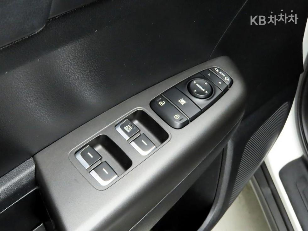 2018 - kia sportage