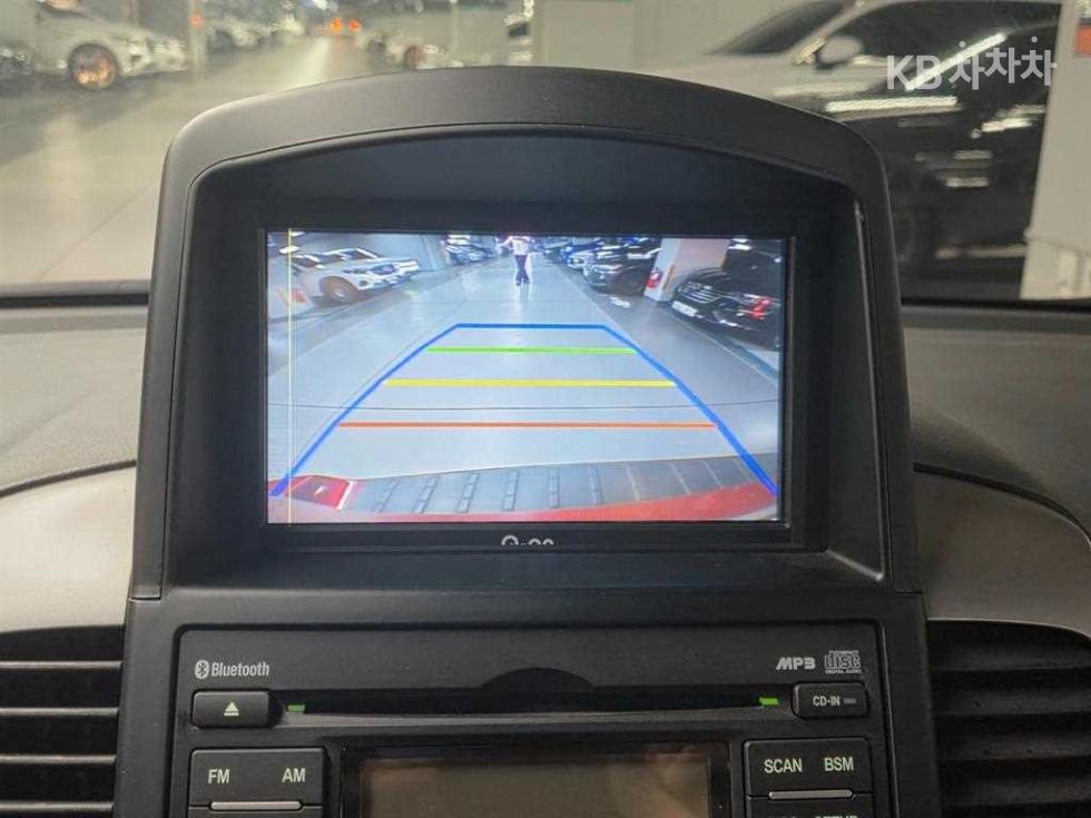2013 - kia carnival