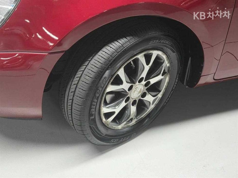 2013 - kia carnival