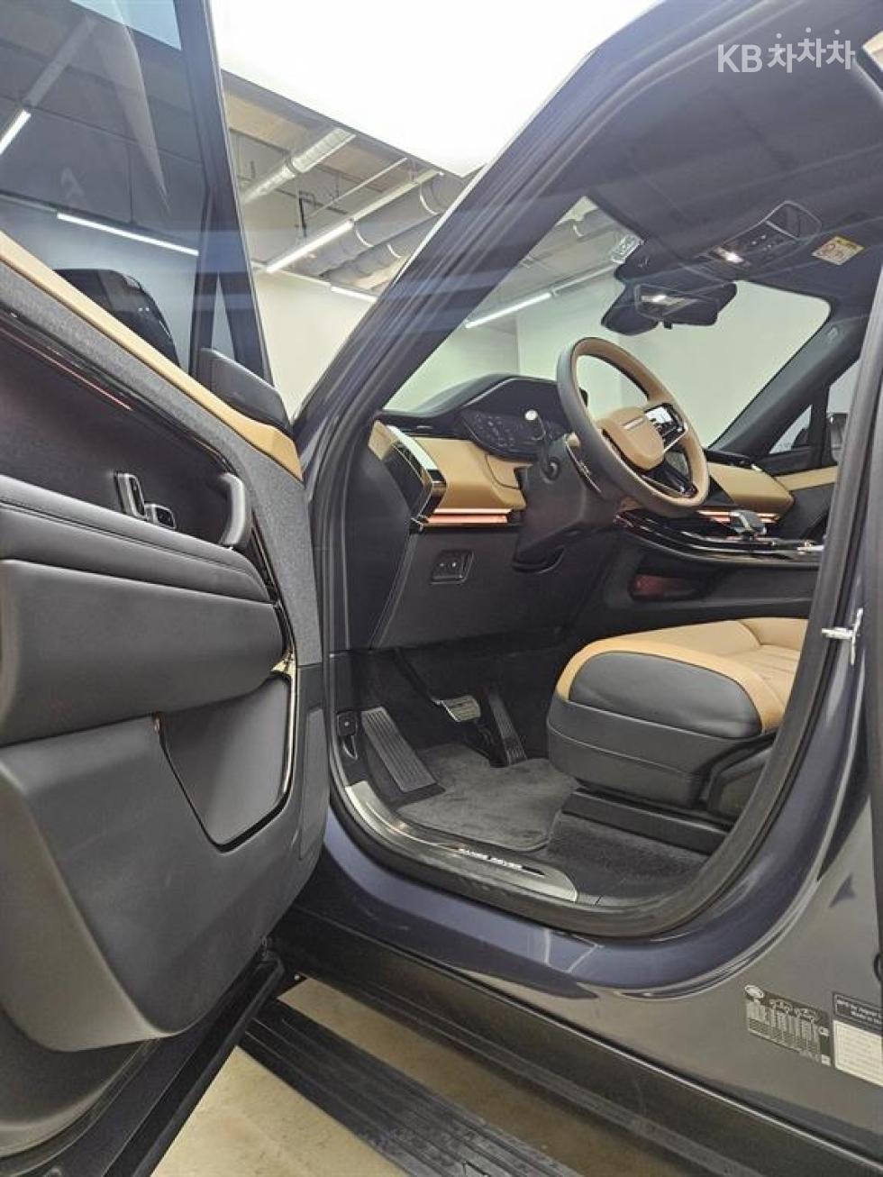 Land Rover Range Rover Sport — miniaturë 8
