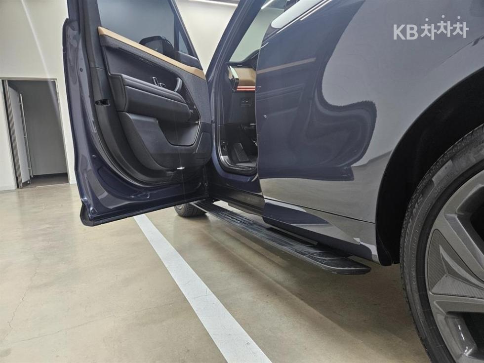 Land Rover Range Rover Sport — miniaturë 10