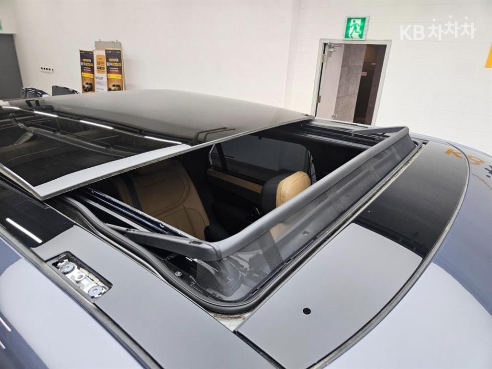 Land Rover Range Rover Sport — miniaturë 18