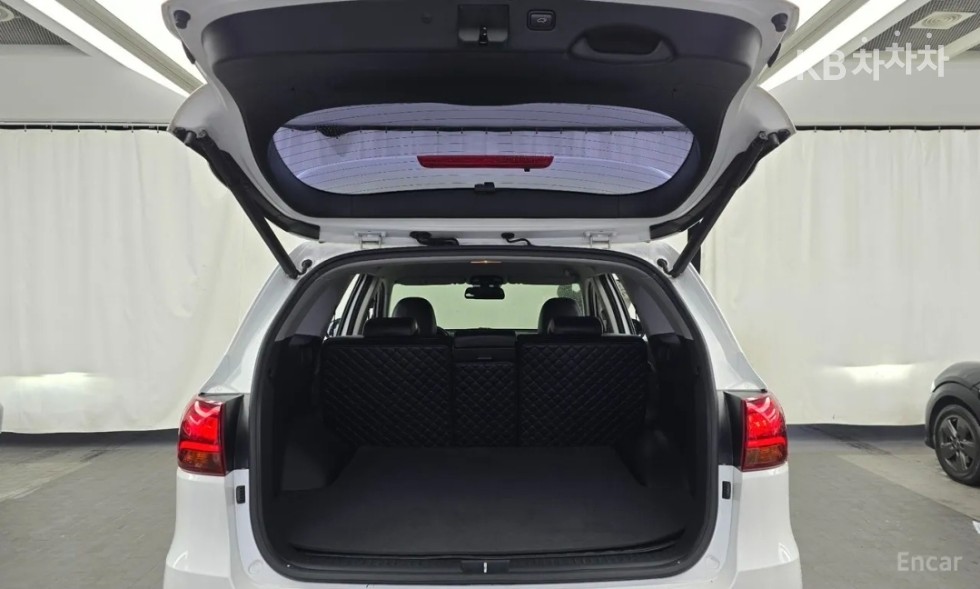 2019 - kia sorento