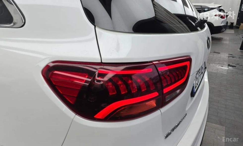 2019 - kia sorento