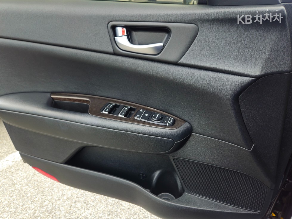 2016 - kia k5