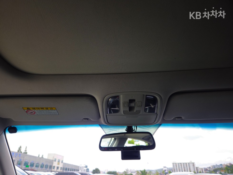 2016 - kia k5