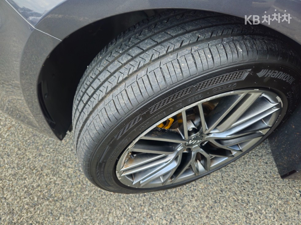 2016 - kia k5
