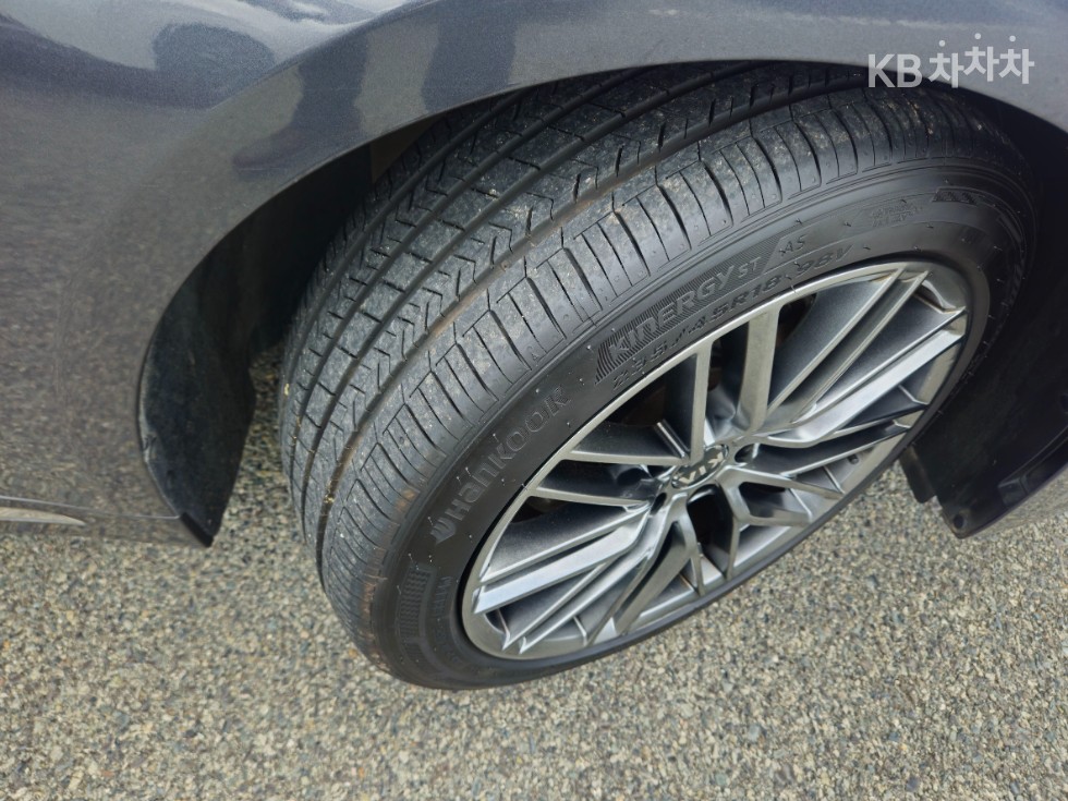 2016 - kia k5