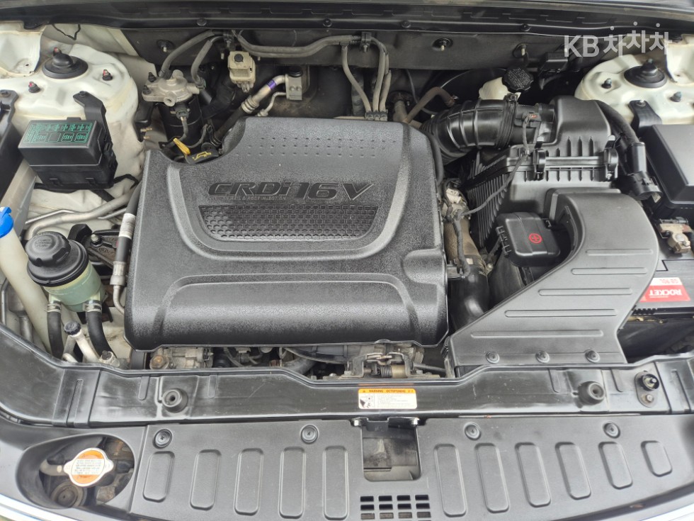 2011 - kia sorento