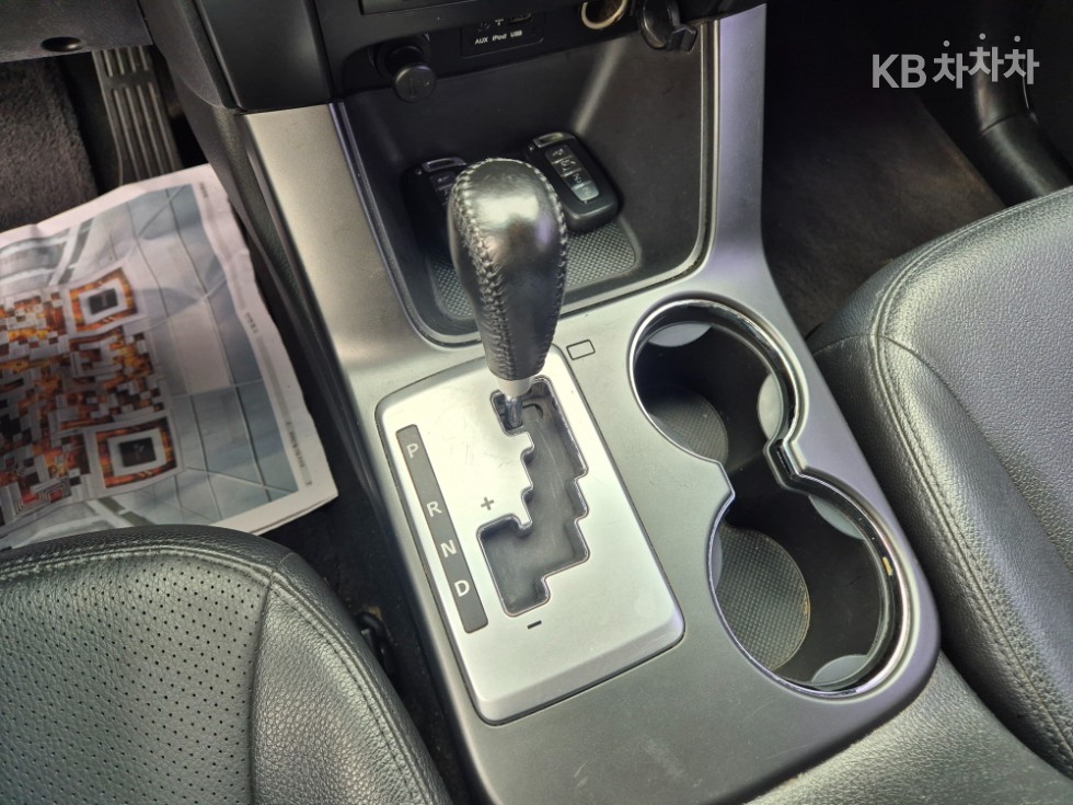 2011 - kia sorento