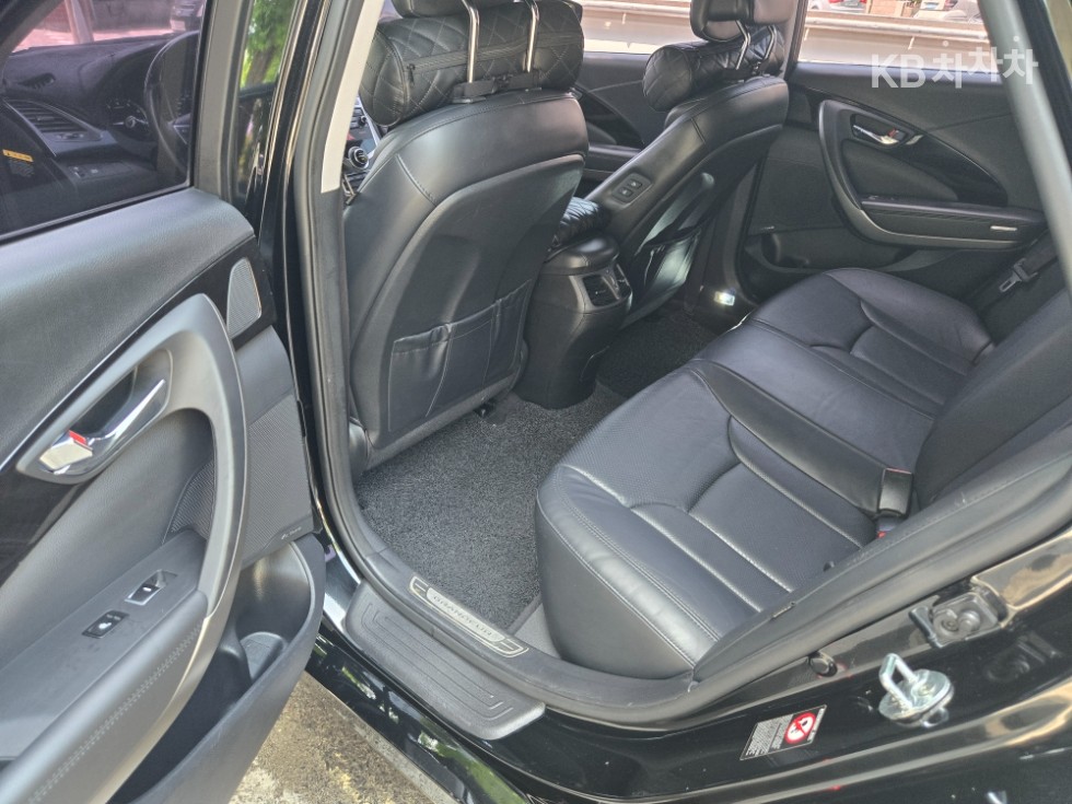 Hyundai Grandeur — miniaturë 15