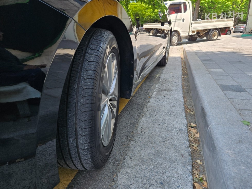 Hyundai Grandeur — miniaturë 18