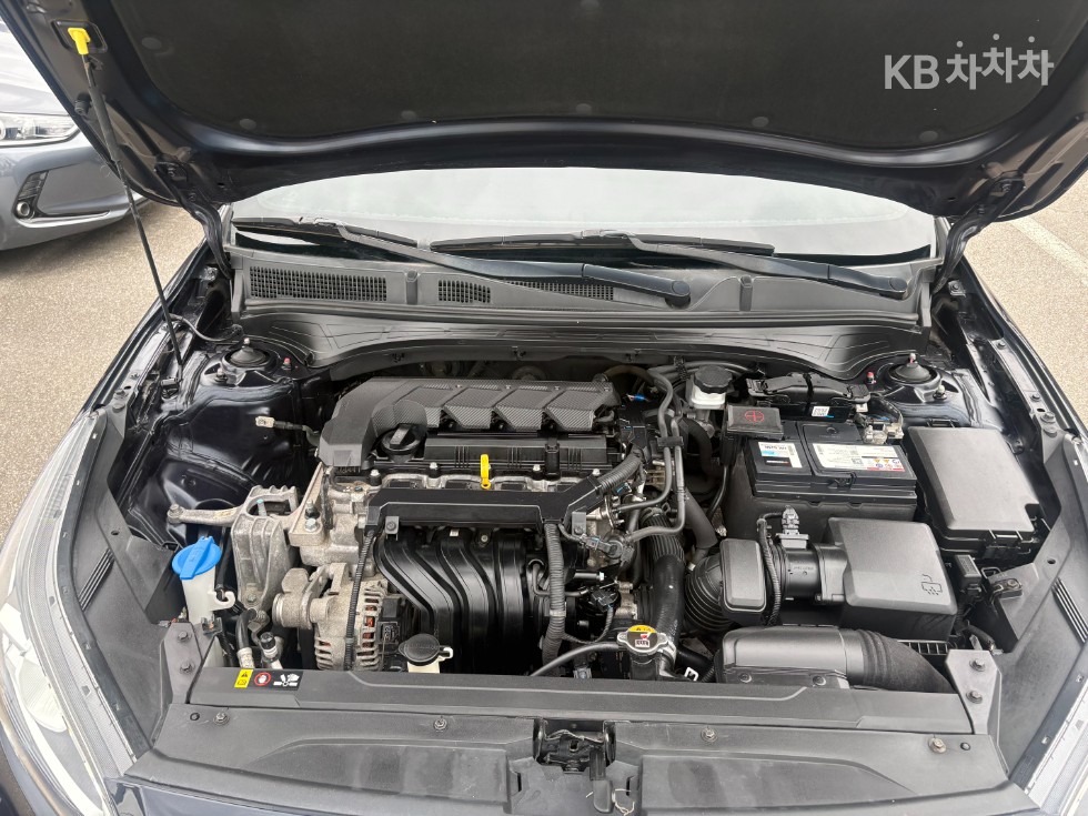 2019 - kia k3