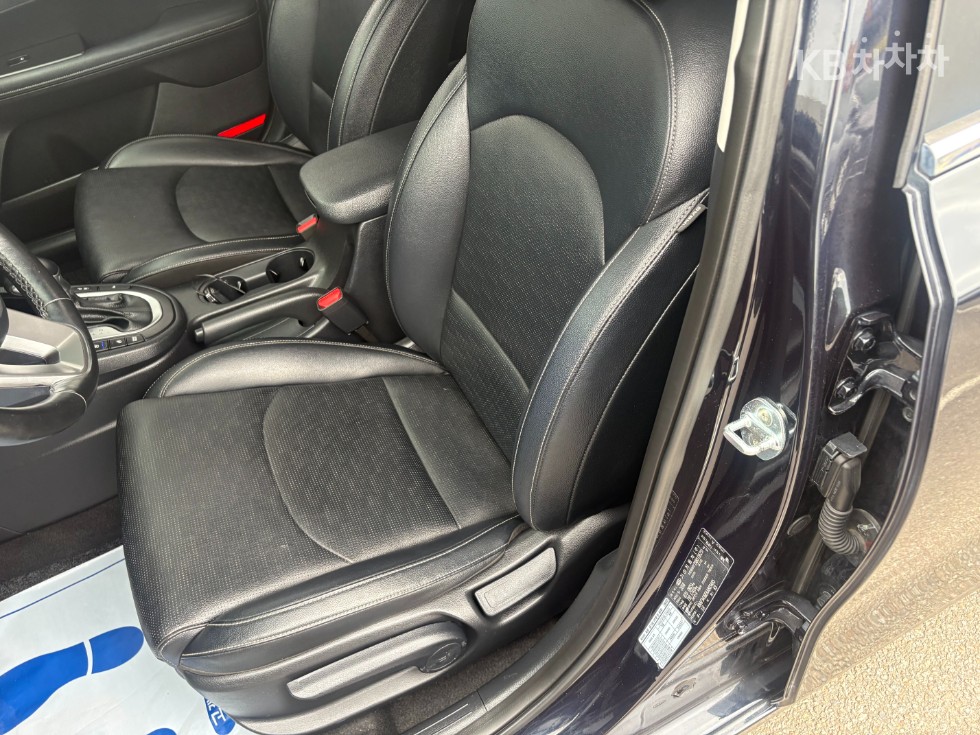 2019 - kia k3