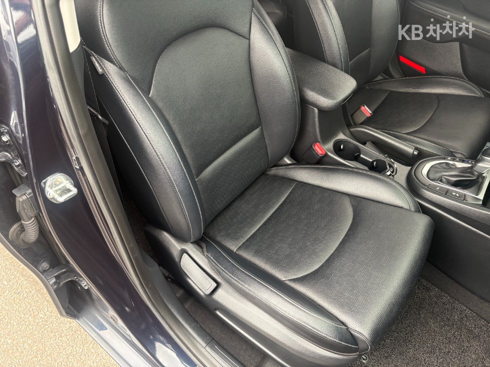 2019 - kia k3