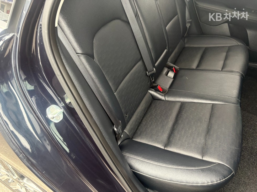 2019 - kia k3