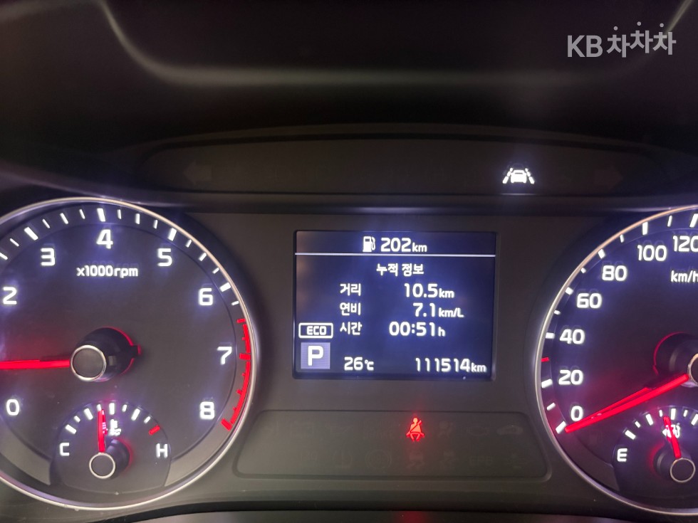 2019 - kia k3