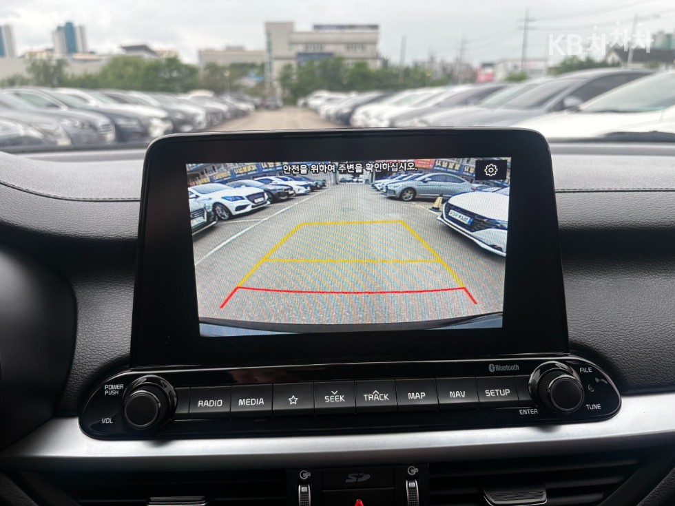 2019 - kia k3