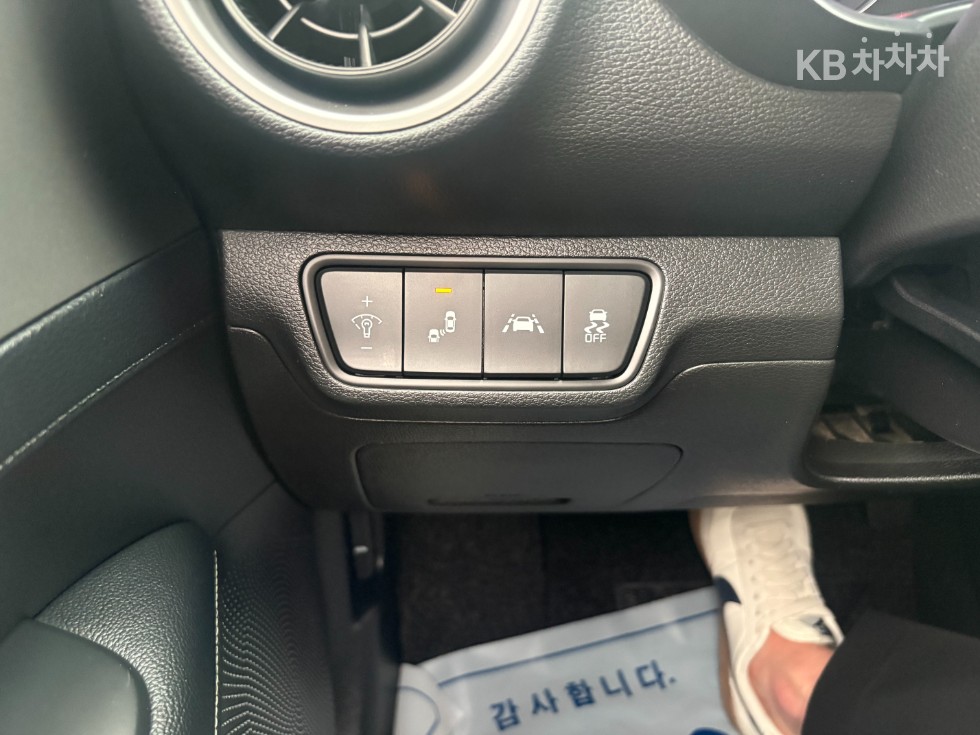 2019 - kia k3