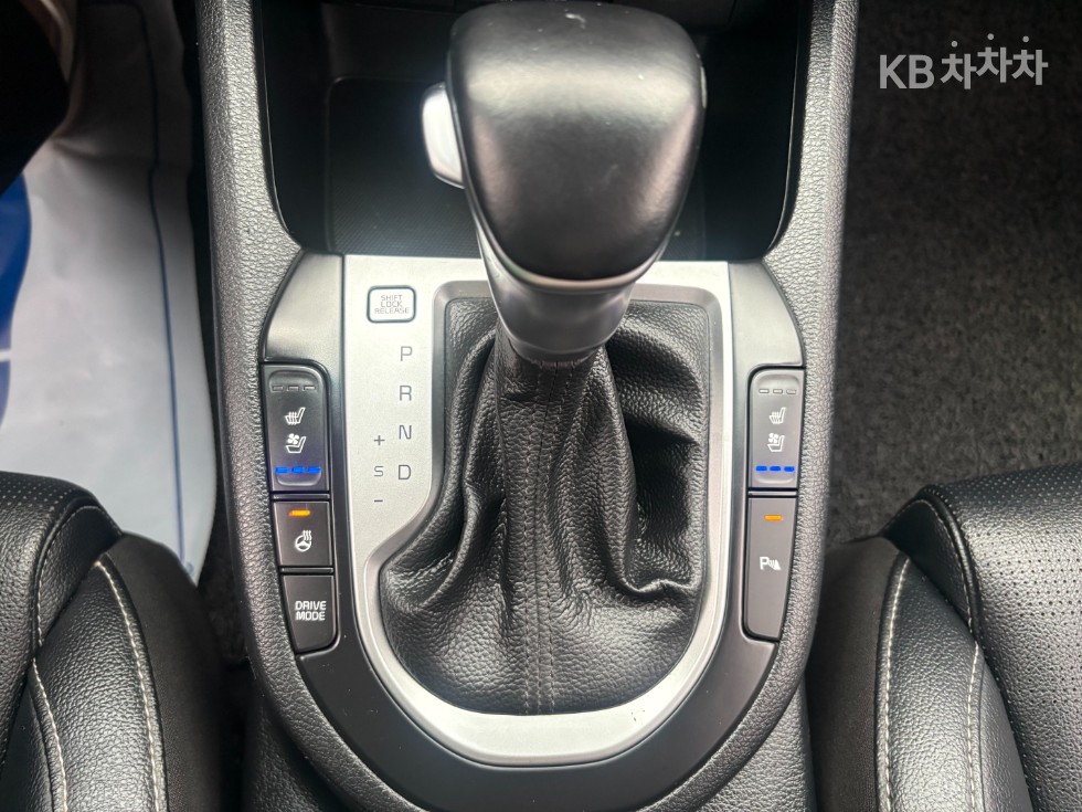2019 - kia k3