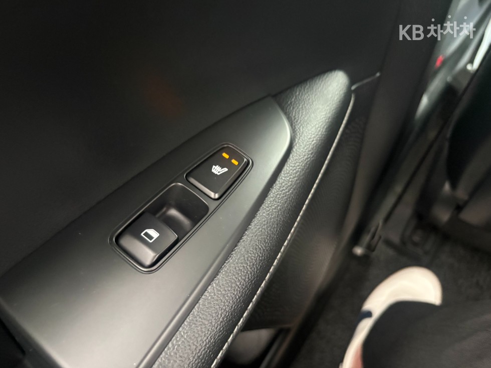2019 - kia k3