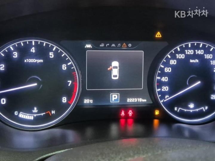 Hyundai Genesis DH G380 Finest Edition AWD 7
