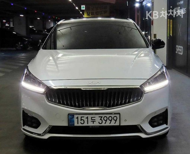 2016 - kia k7