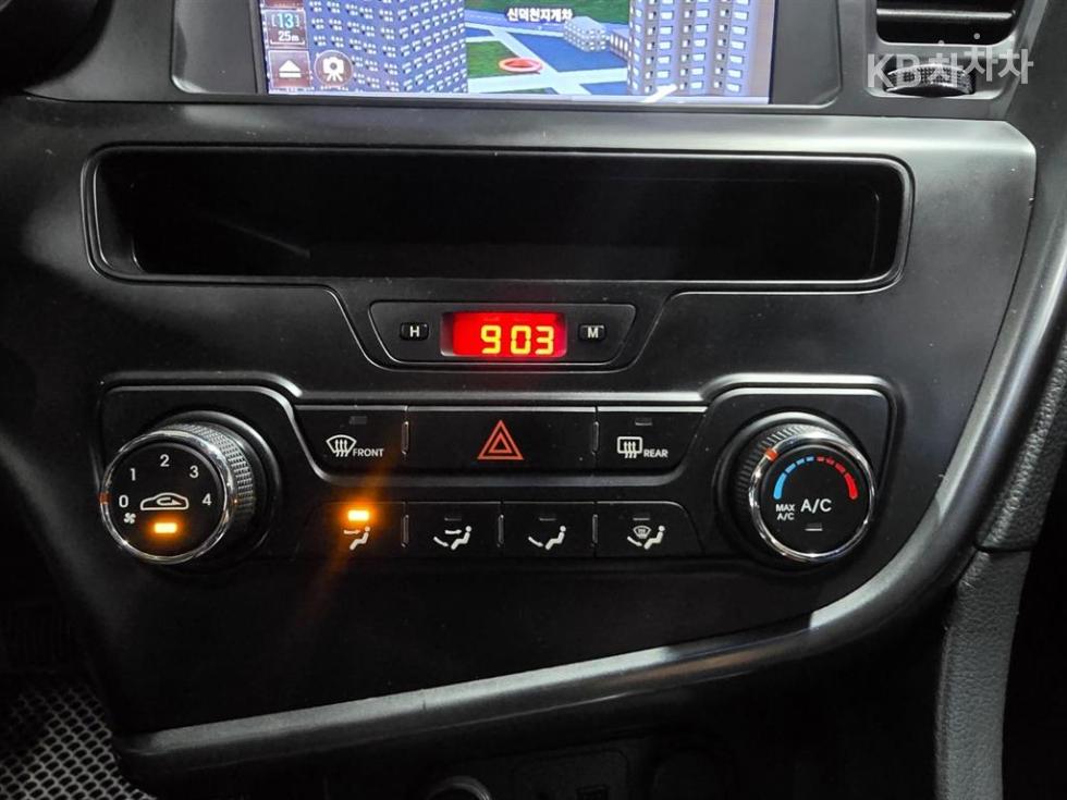 2011 - kia k5