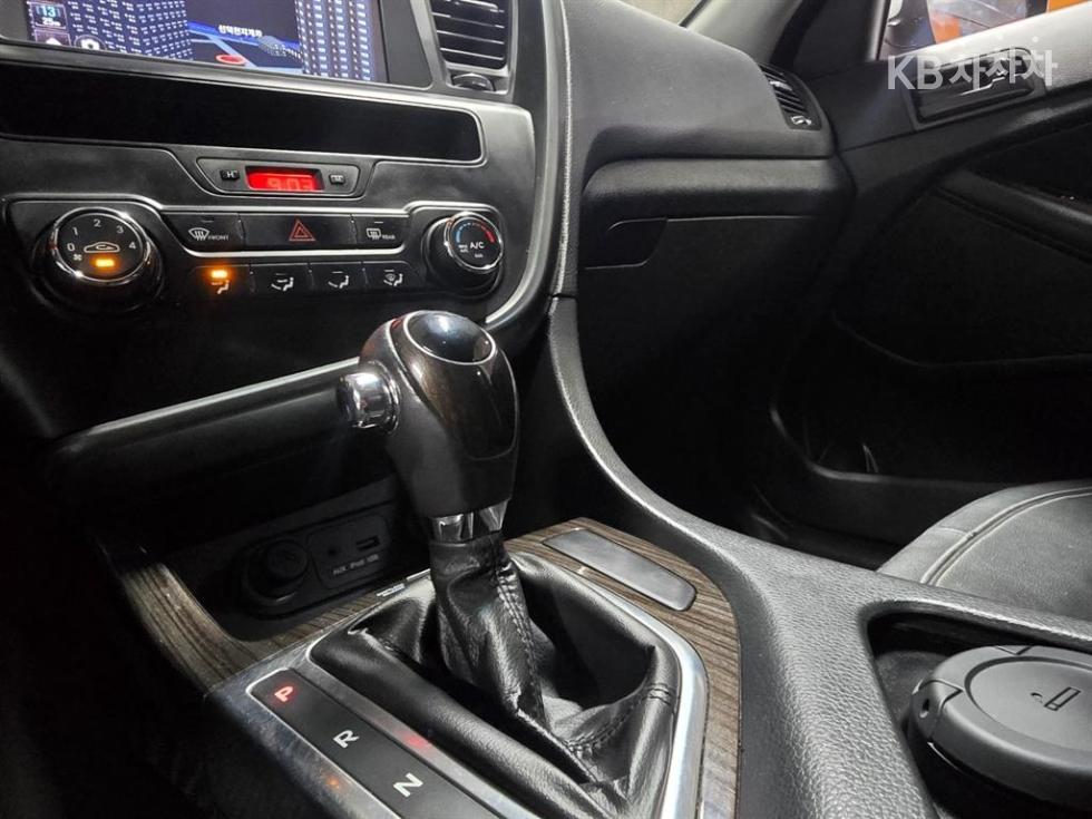 2011 - kia k5